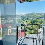 Cremene Tower Cluj-Napoca