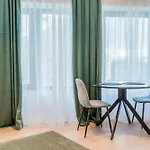 Apartament Cremene Tower