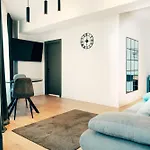 Apartament Cremene Tower Cluj-Napoca