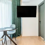 Apartament Cremene Tower Cluj-Napoca