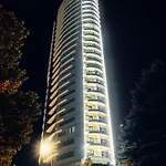 Cremene Tower Apartament Cluj-Napoca