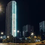 Cremene Tower Kaloşvar