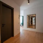 Cremene Tower Apartament