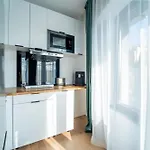 Cremene Tower Apartament Cluj-Napoca