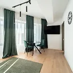 Apartament Cremene Tower