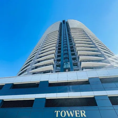 Cremene Tower Apartment Cluj-Napoca