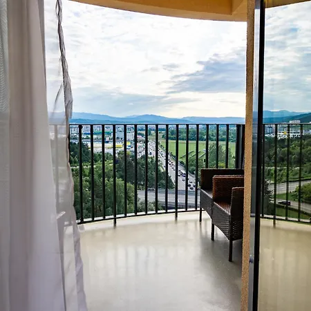 Cremene Tower Клуж-Напока