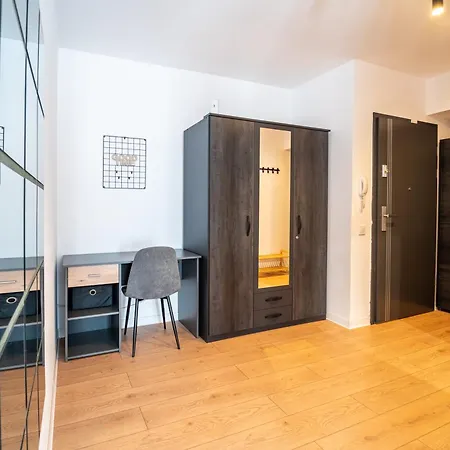 Cremene Tower דירה קלוז'-נאפוקה