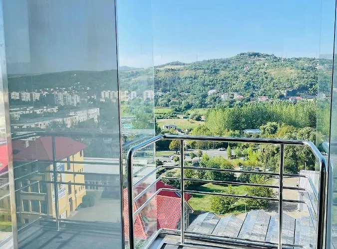 Cremene Tower Cluj-Napoca