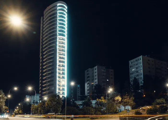 Cremene Tower Kaloşvar