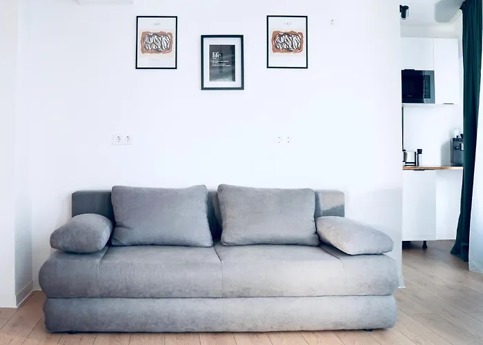 Cremene Tower Apartament 3*