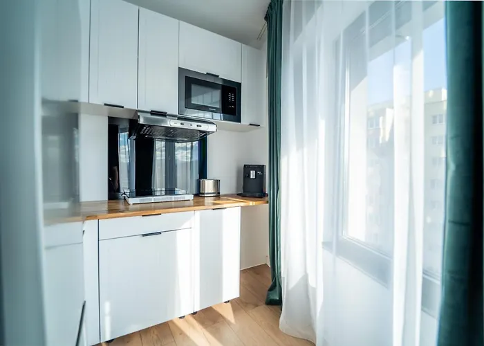 Cremene Tower Daire Kaloşvar