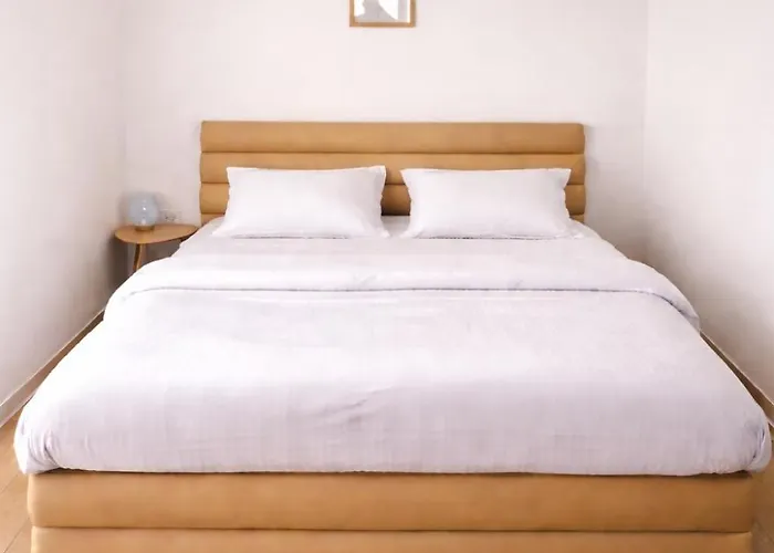 Cremene Tower Apartament 3*